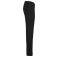 Pantalones casual mujer Beverly Woman. Color negro.