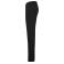 Pantalones casual mujer Beverly Woman. Color negro.