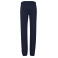 Pantalones casual mujer Beverly Woman. Color azul marino.