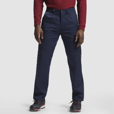 Pantalón de trabajo elástico unisex Daily Stretch