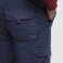 Pantalón de trabajo elástico unisex Daily Stretch. .