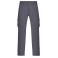 Pantalón de trabajo elástico unisex Daily Stretch. Color gris plomo.