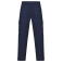 Pantalón de trabajo elástico unisex Daily Stretch. Color azul marino.