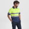 Polo alta visibilidad hombre Polaris. .