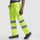Pantalón de alta visibilidad hombre Alfa. .
