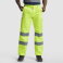 Pantalón de alta visibilidad hombre Alfa. .