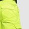 Pantalón de alta visibilidad hombre Alfa. .