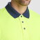Polo alta visibilidad unisex Vega. .