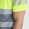 Camiseta de alta visibilidad hombre Tauri. .