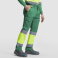 Pantalón de alta visibilidad hombre Enix. .