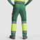 Pantalón de alta visibilidad hombre Enix. .