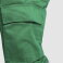 Pantalón de alta visibilidad hombre Enix. .