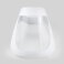 Pack 5 Uds Pantalla facial reutilizable Kepler Kids. .