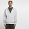 Sudadera oversize capucha y cremallera hombre BY192. .