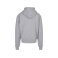Sudadera oversize capucha y cremallera hombre BY192. .