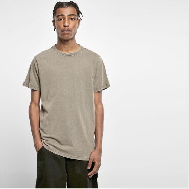 Camiseta unisex BY190