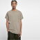 Camiseta unisex BY190. .