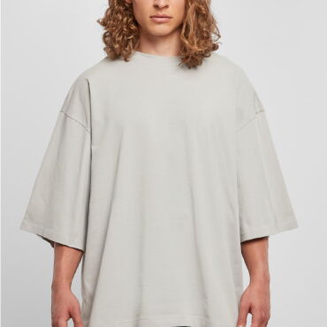 Camiseta oversize unisex BY193