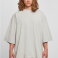 Camiseta oversize unisex BY193. .