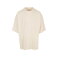 Camiseta oversize unisex BY193. .
