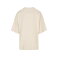 Camiseta oversize unisex BY193. .