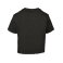 Camiseta crop niña BY114. .