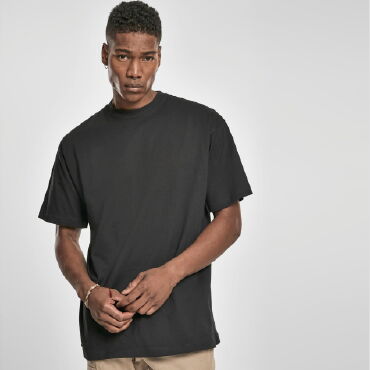 Camiseta oversize premiun unisex BY122