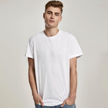 Camiseta premiun unisex BY123