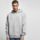 Sudadera oversize con capucha unisex BY162. .