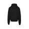 Sudadera oversize con capucha unisex BY162. .