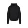Sudadera oversize con capucha unisex BY162. .