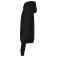 Sudadera oversize con capucha unisex BY162. .