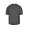 Camiseta oversize gruesa hombre BY163. .