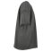 Camiseta oversize gruesa hombre BY163. .