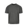Camiseta oversize gruesa hombre BY163. .