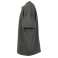 Camiseta oversize gruesa hombre BY163. .