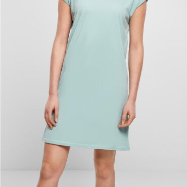 Vestido camiseta mujer BY101