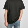 Camiseta oversize gruesa hombre BY102. .