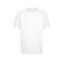 Camiseta oversize gruesa hombre BY102. .