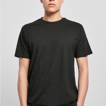 Camiseta orgánica hombre BY136
