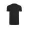 Camiseta orgánica hombre BY136. .