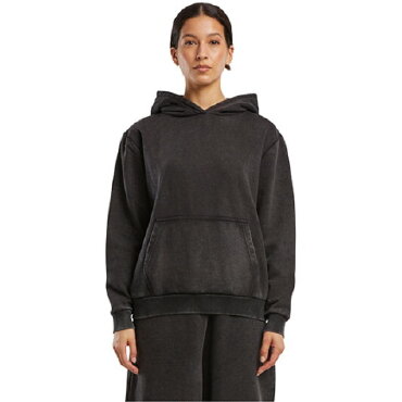 Sudadera con capucha gruesa mujer BY298