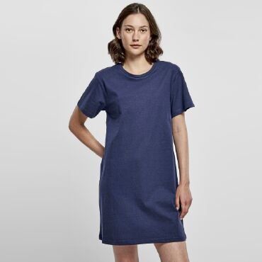 Vestido camiseta mujer BY214