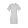 Vestido camiseta mujer BY214. .