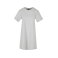 Vestido camiseta mujer BY214. .