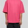 Camiseta oversize gruesa unisex BY256. .