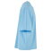Camiseta oversize gruesa unisex BY256. .
