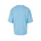 Camiseta oversize gruesa unisex BY256. .