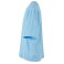 Camiseta oversize gruesa unisex BY256. .