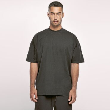 Camiseta oversize hombre BY230